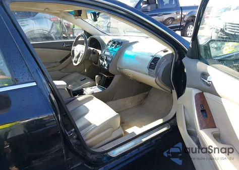 2008 Nissan Altima 2.5 S z USA, uszkodzony, nr VIN 1N4AL21E28C113191